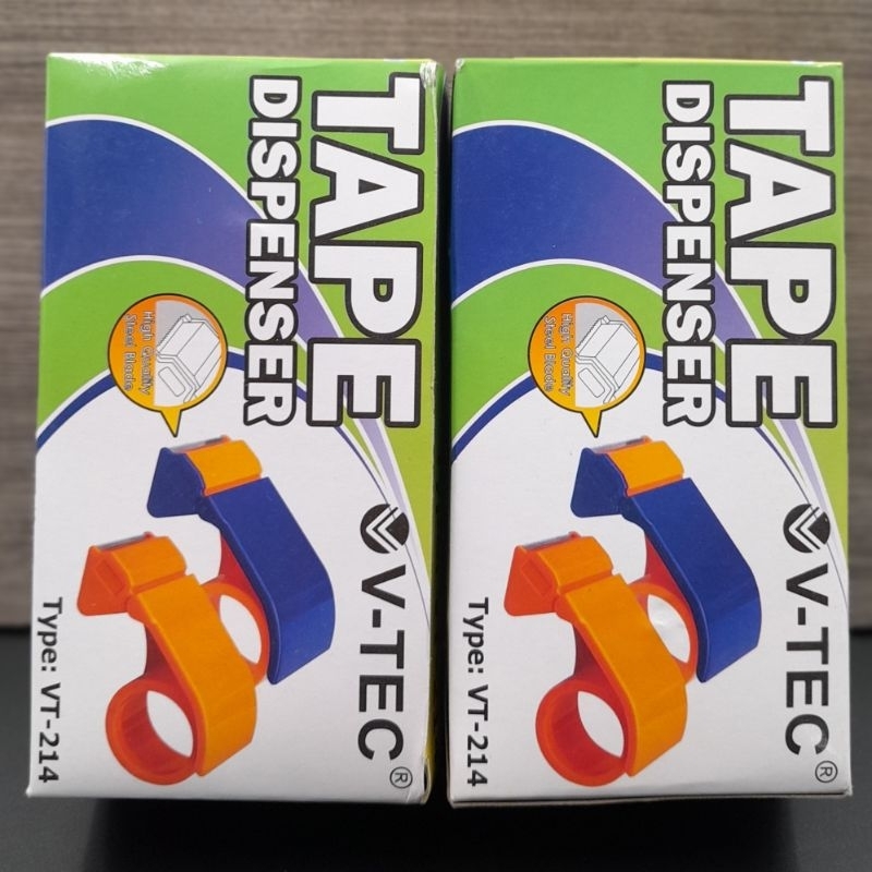 

DISPENSER OPP(ISOLASI 2 INC) VT- 214