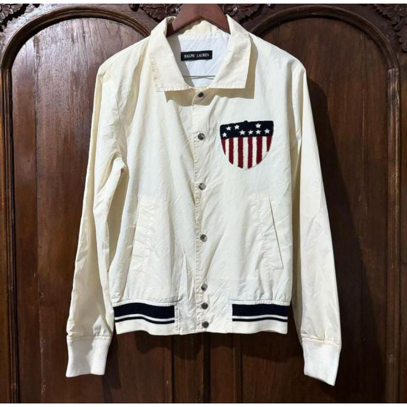 Ralph Lauren Jacket