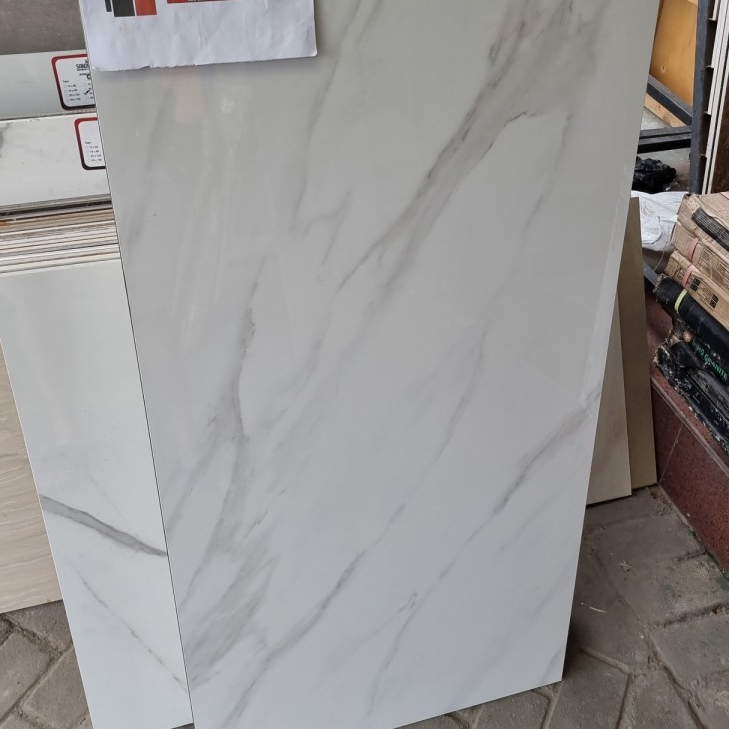 GRANIT DINDING LANTAI VICENZA GLM12070 POLISHED 60X120 [FREE ONGKIR]