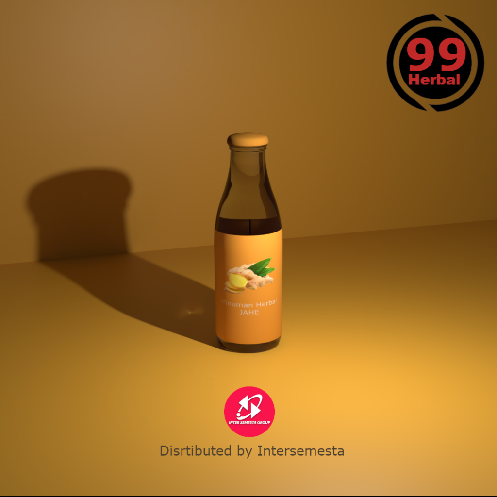 

Minuman Herbal | Minuman Kesehatan | 99Herbal