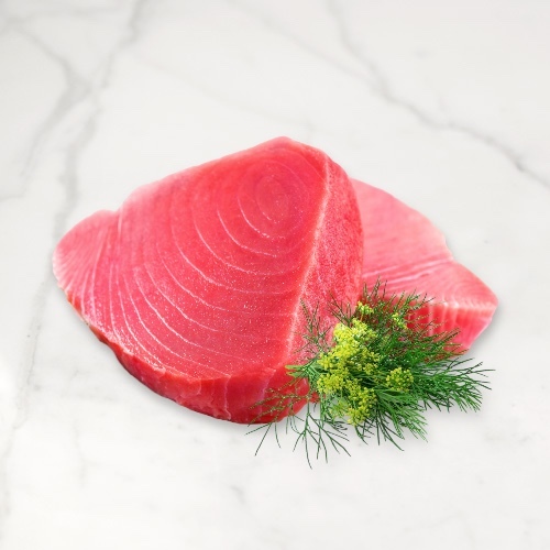 

PASAR ONLINE MURAH - TUNA FILLET 500GR