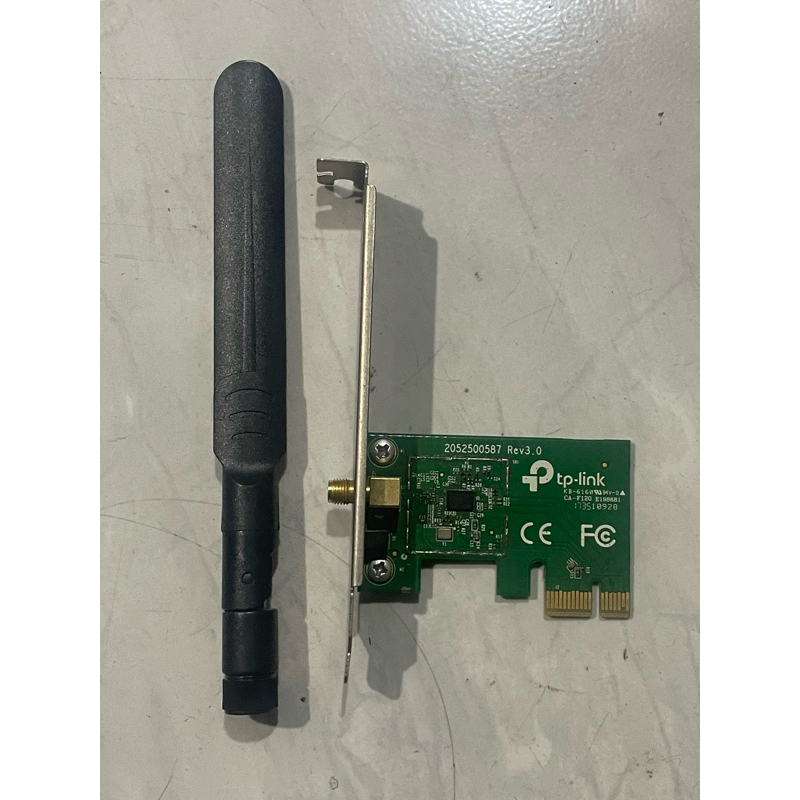 TPLINK WIFI CARD PCI Express