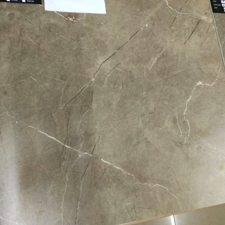 GRANITE TILE MGM RUSTIK MOCA 60X60 MATTE 1.44M/DUS [FREE ONGKIR]