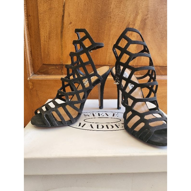 Preloved Steve Madden