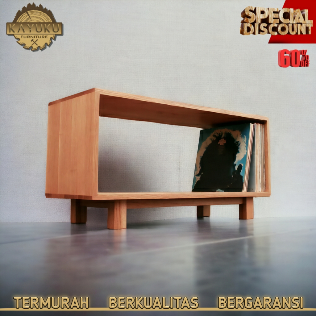 Rak tv minimalis modern meja tv minimalis murah rak tv kayu asli bufet tv meja tv murah Rak tv murah