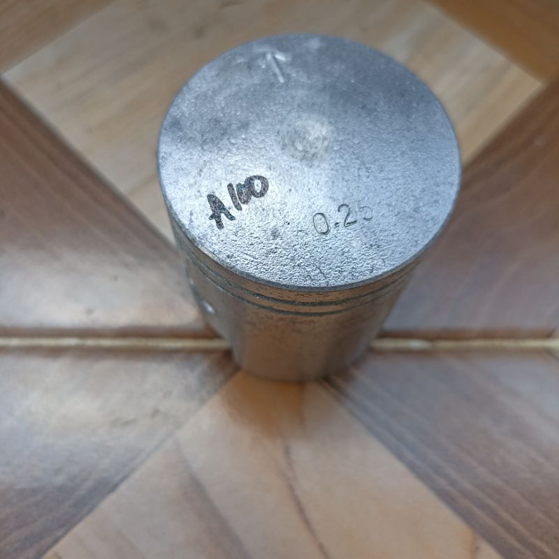piston seher only os 25 Suzuki a100 econos A100 Good Quality