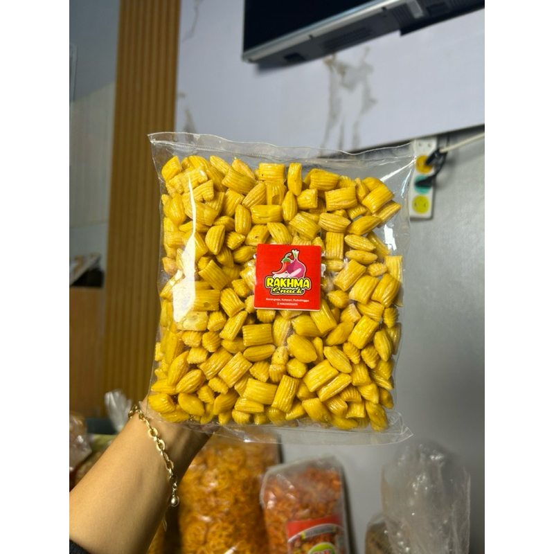 

Pang pang manis jumbo