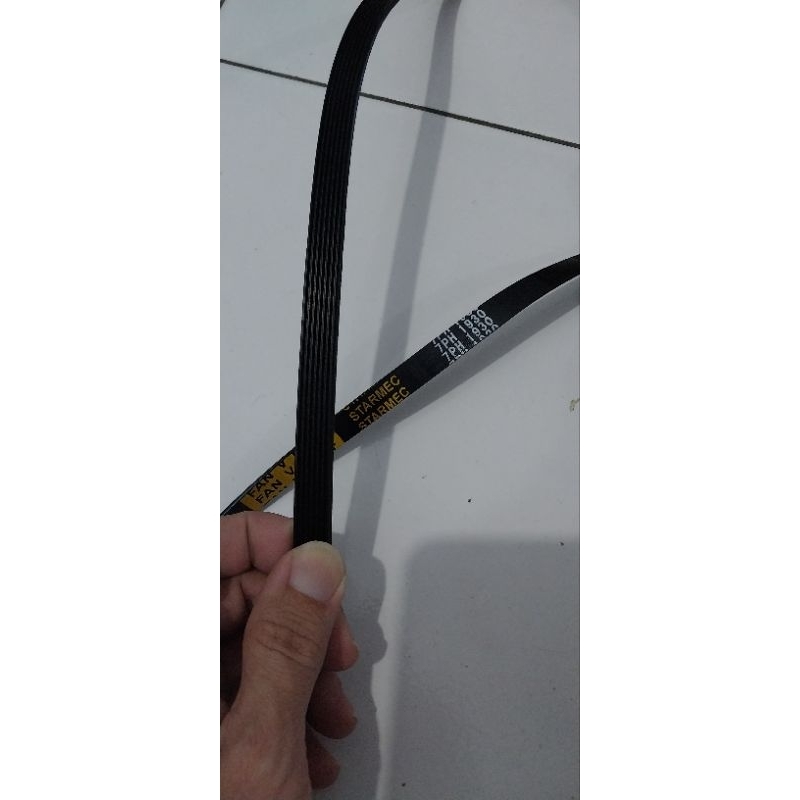 Vbelt Vanbelt 7PH1930 7PH 1930