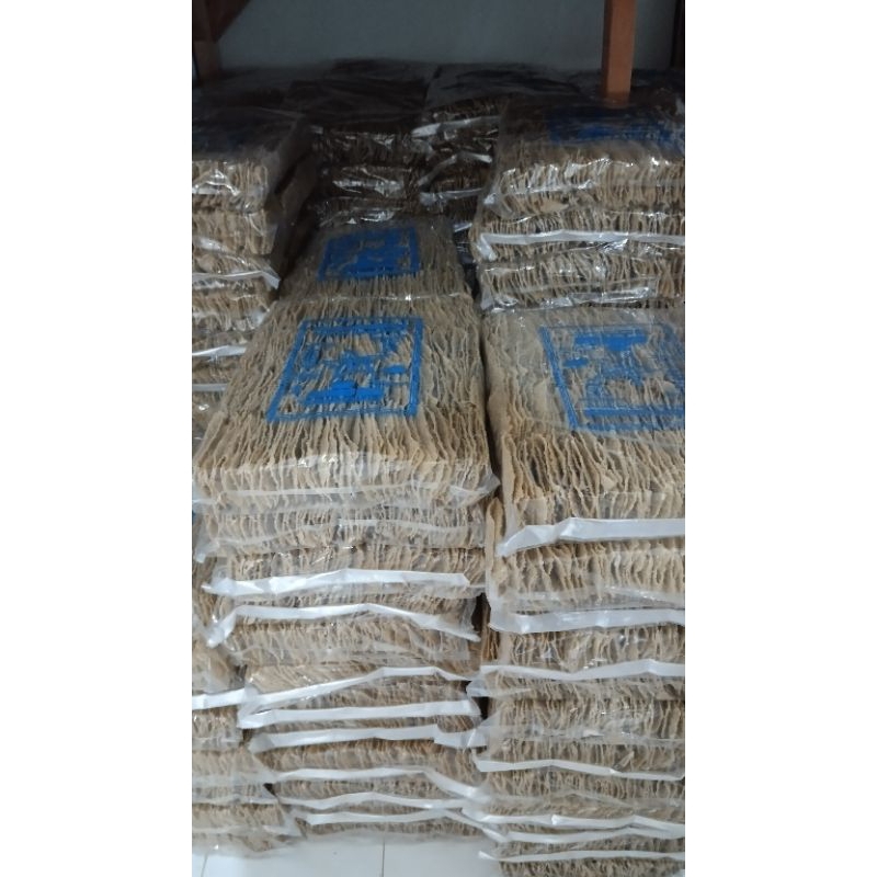 

kerupuk puli gendar asli madiun