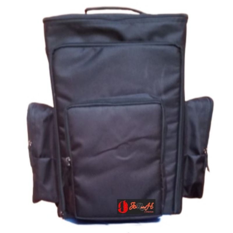 TAS BOX TAMIYA bebas request ukuran TAS TAMIYA