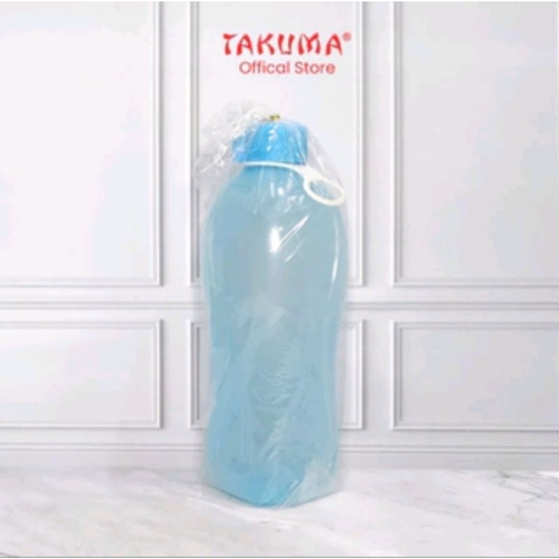 Boto Minum 2 Liter Tempat Air Free BPA