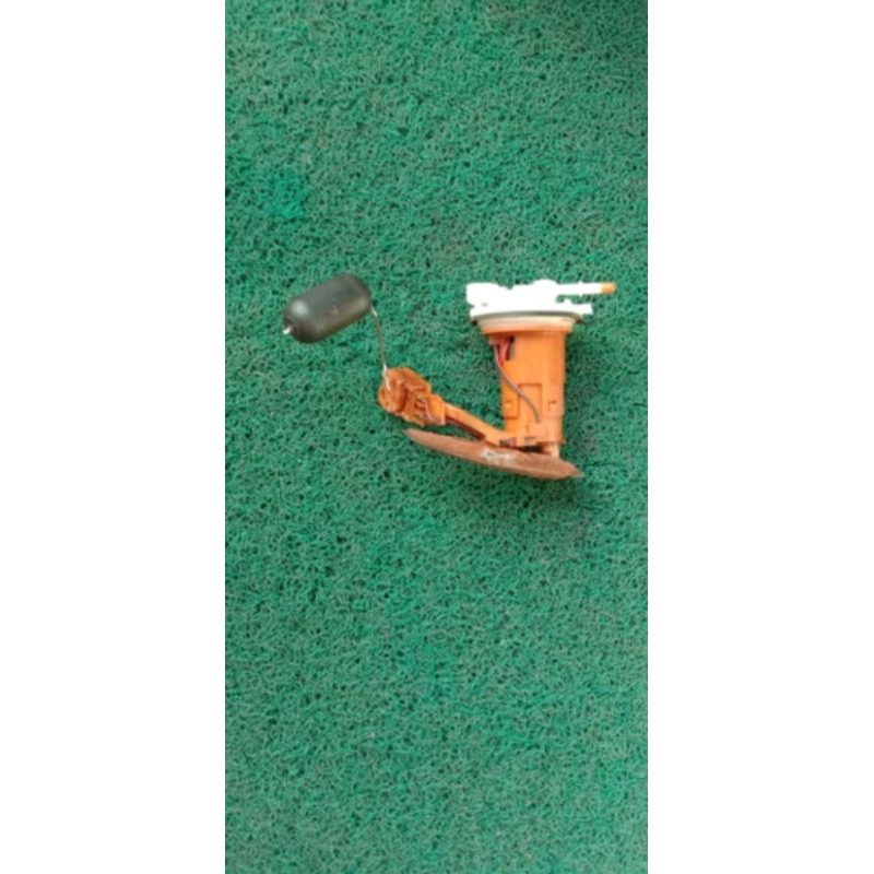 fuel pomp bensin vario 125 old-125 led original bawaan motor