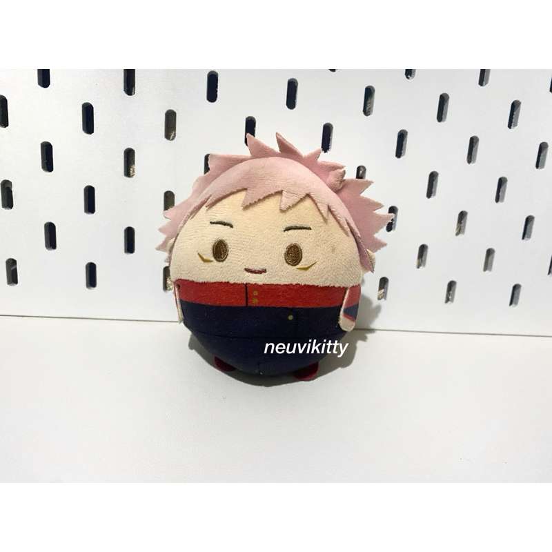 [READY STOCK] Fuwakororin JJK - Itadori Yuji