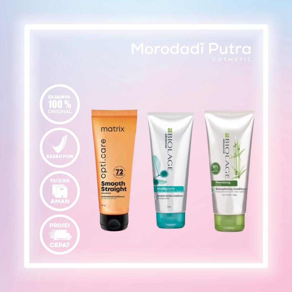 MATRIX Biolage Conditioner All Variant 200ml