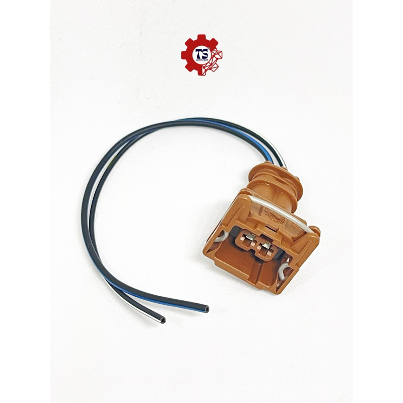 Soket Lampu Senja Toyota Innova GNKI Original