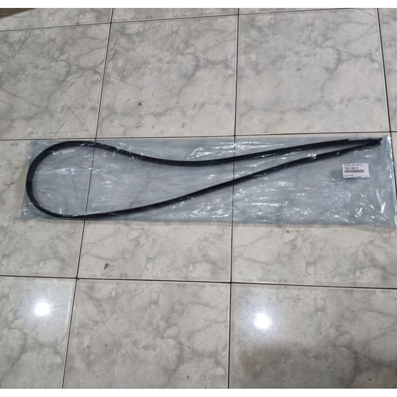 karet roof atap avanza xenia 2004 2005 2006 2007 2008 2009 2010 2011 ori