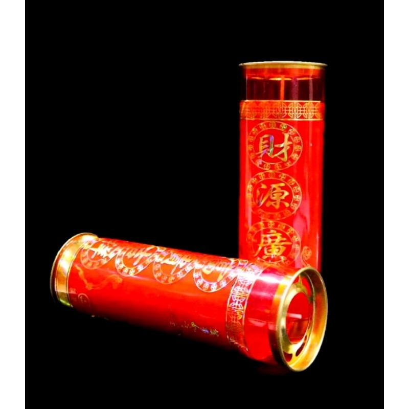 LILIN SEMBHAYANG SUYU 5 HARI 120 JAM LILIN MERAH LILIN BUTTER CANDLE LILIN LILIN SEMBHAYANG LILIN JE