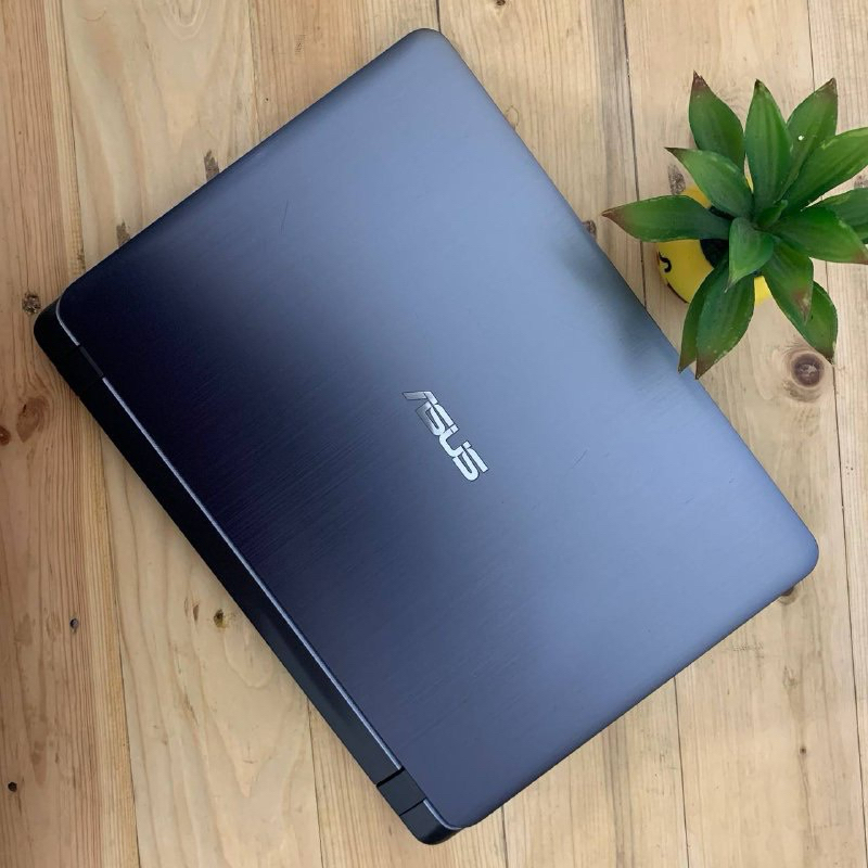 LAPTOP ASUS VIVOBOOK A407MA FINGERPRINT MURAH