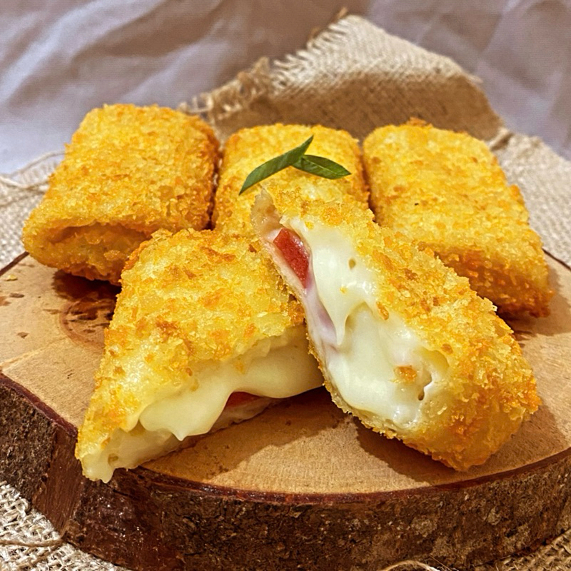 

RISOL MAYO / RISOLES / RISOL MAYO BY TSYFOOD / RISOL MAYO FROZEN