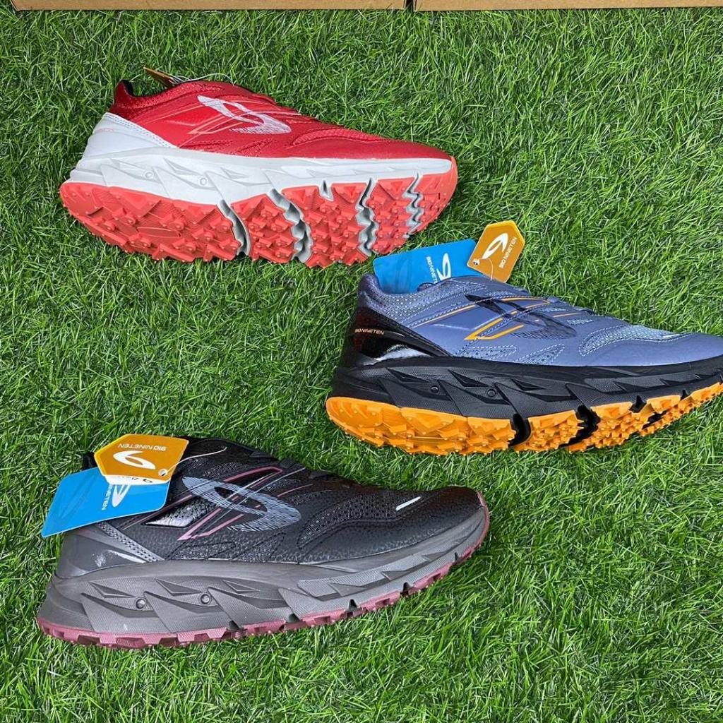 Sepatu Running 910 NINETEN YUZA EVO