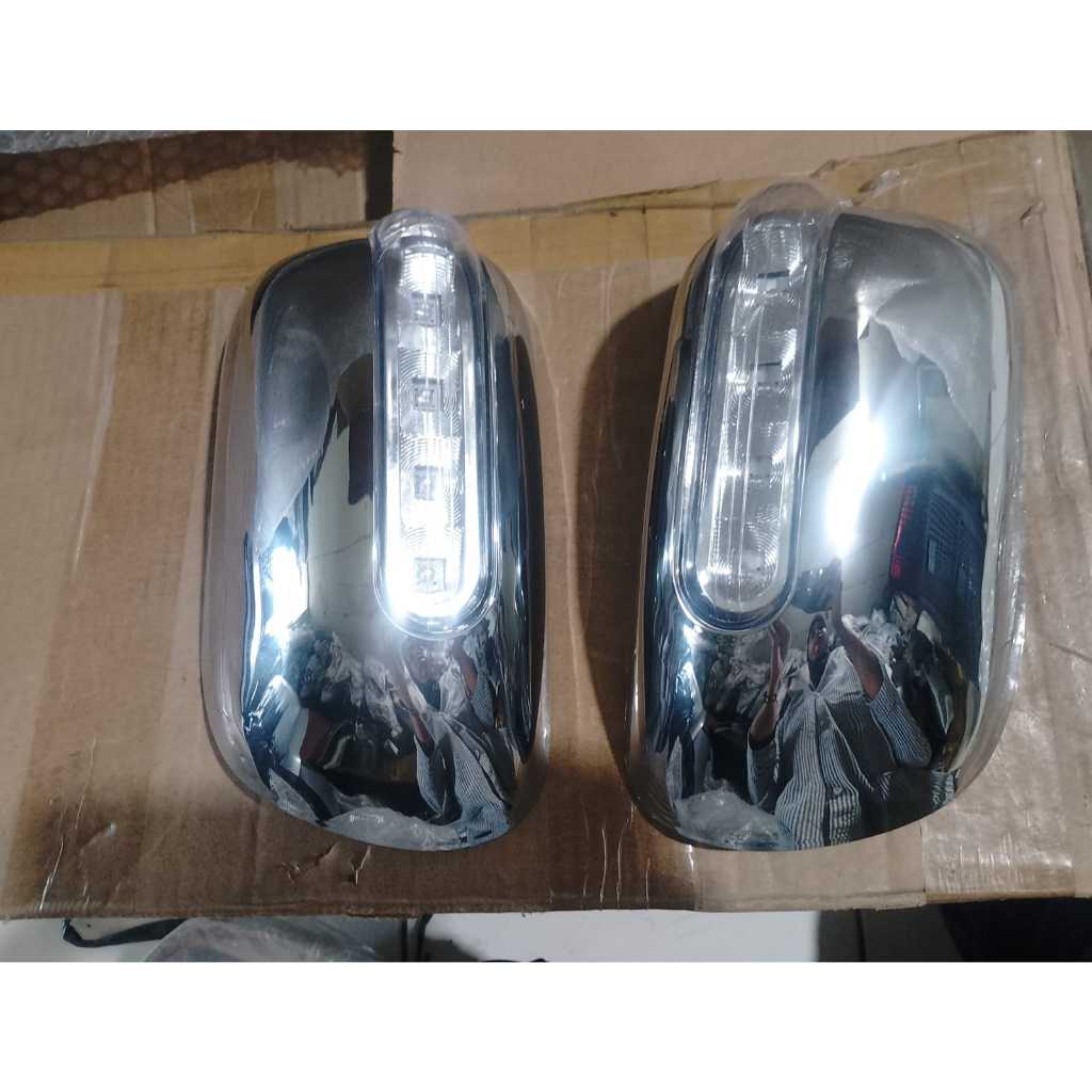 Cover Spion Avanza 2008-2010