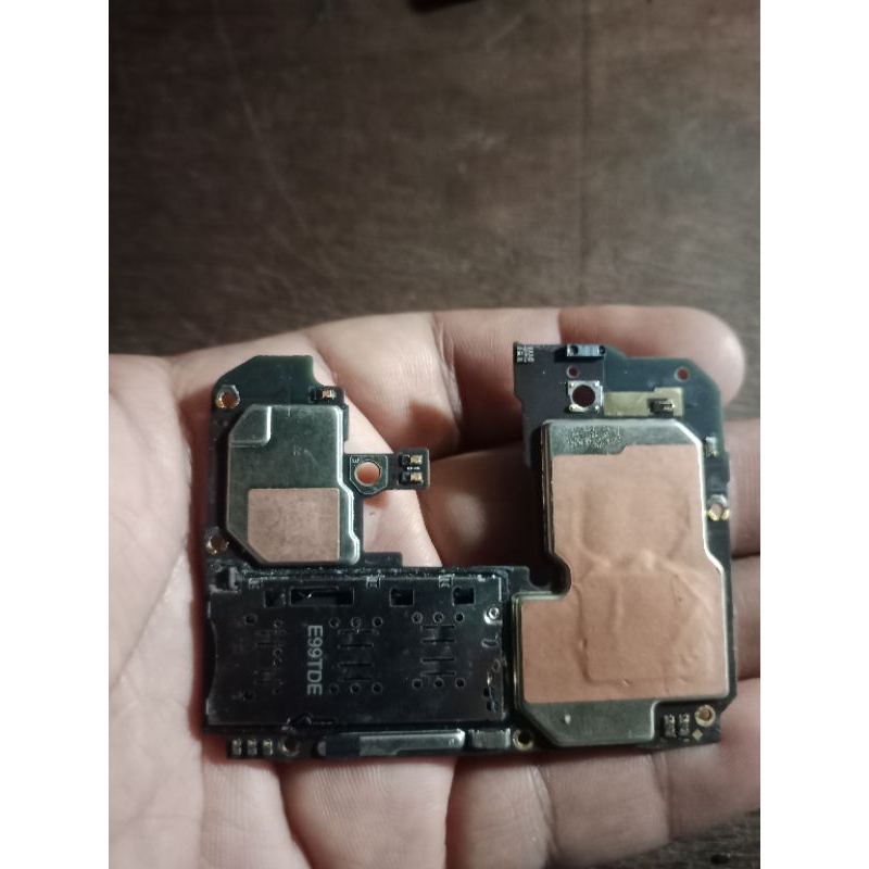 mesin mati oppo a5 2020