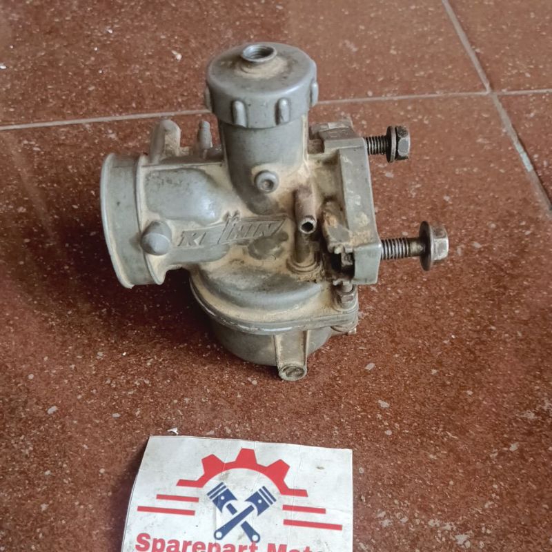 karbu karburator kaze kaze r ori hidup