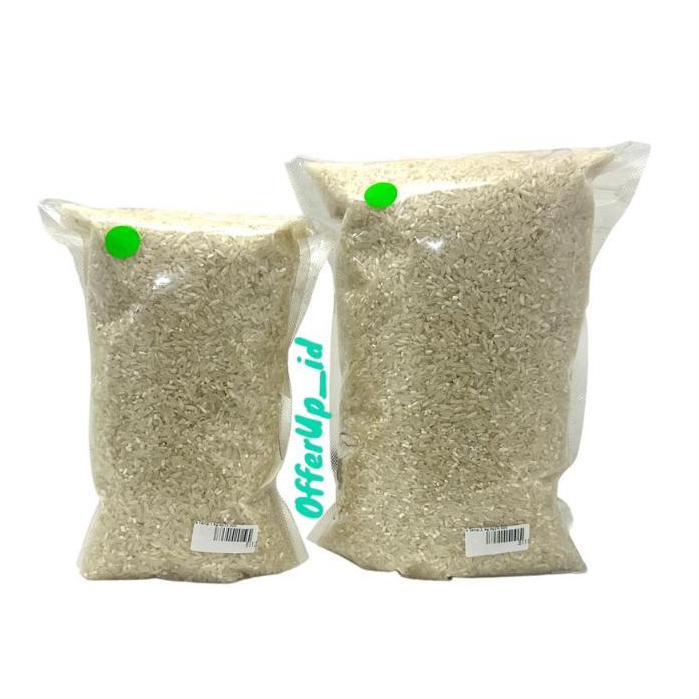 

Beras Repacking Nasi Tempong
