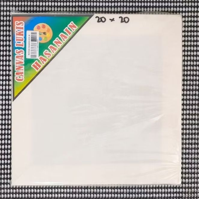 

Canvas Kanvas Lukis Hasanain