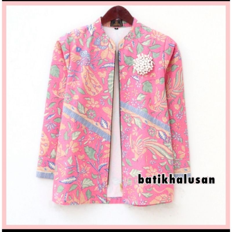 ATASAN WANITA BY BATIK JAWA