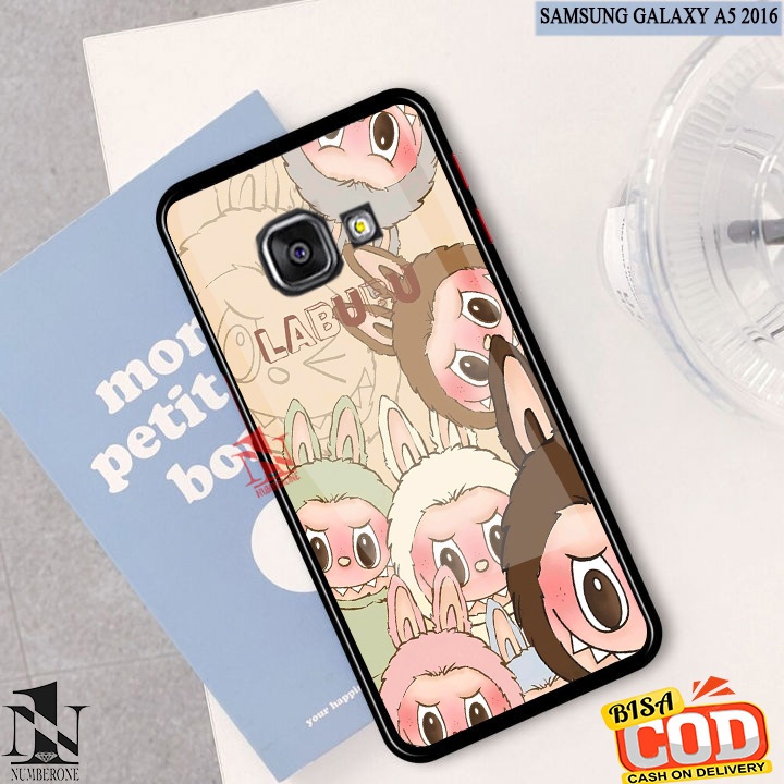 Case Samsung Galaxy A5 2016 [LABU BU] Aneka casing, case, kondom hp, custom case, case aesthetic cas