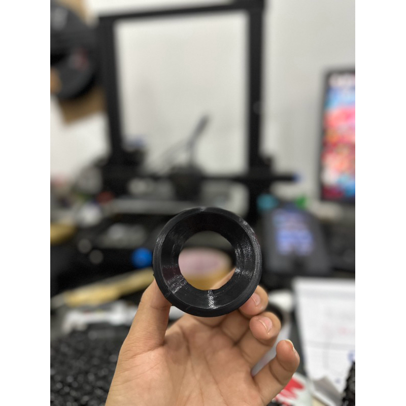 VELOCITY SUPERFLOW KARBU STD MIO PNP TINGGAL PASANG