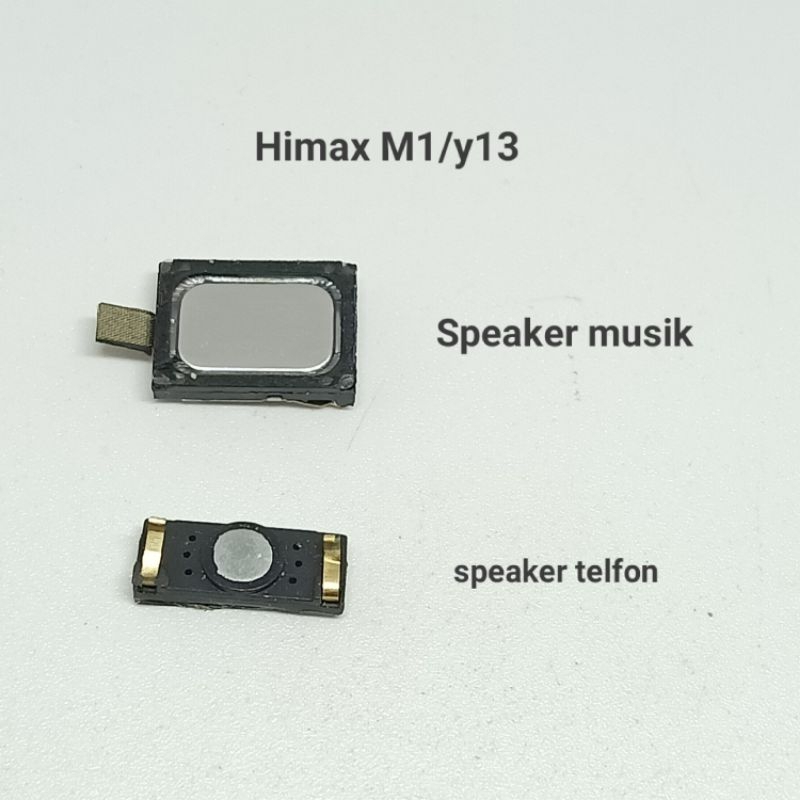 Buzer buzzer Speaker musik Himax M1 Y13 / Himax Y 13 Original Copotan