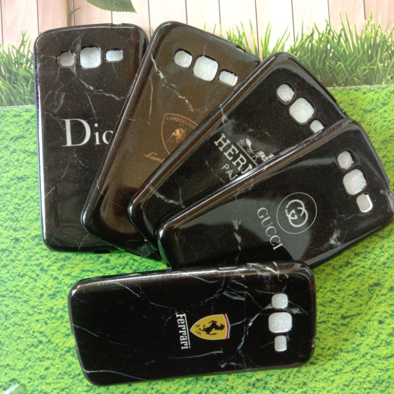 CASING PELINDUNG SAMSUNG GRAND2 SOFTGEL