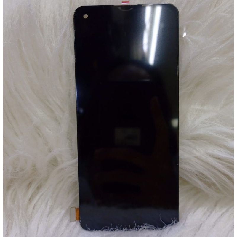 lcd incell for smartphone realme gt master