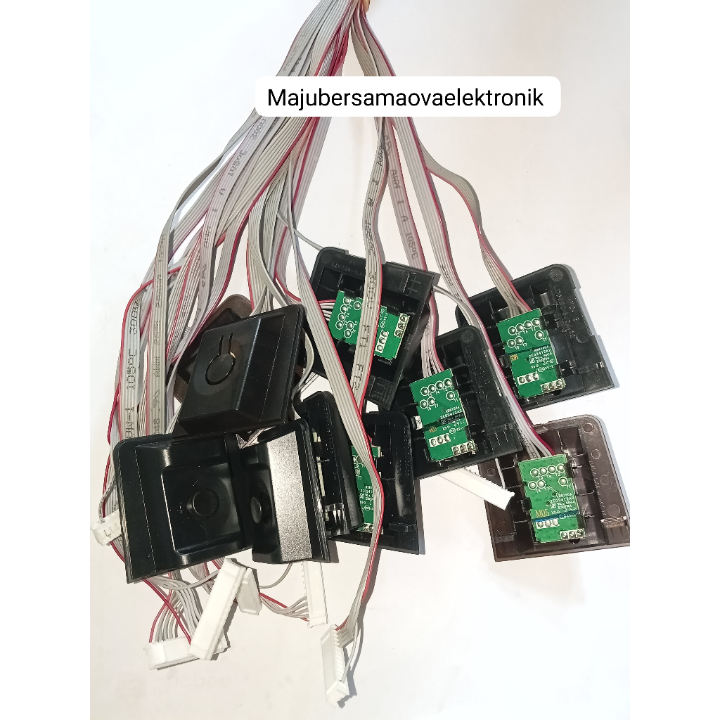 SENSOR TV CHANGHONG - REALME SENSOR TV ORIGINAL