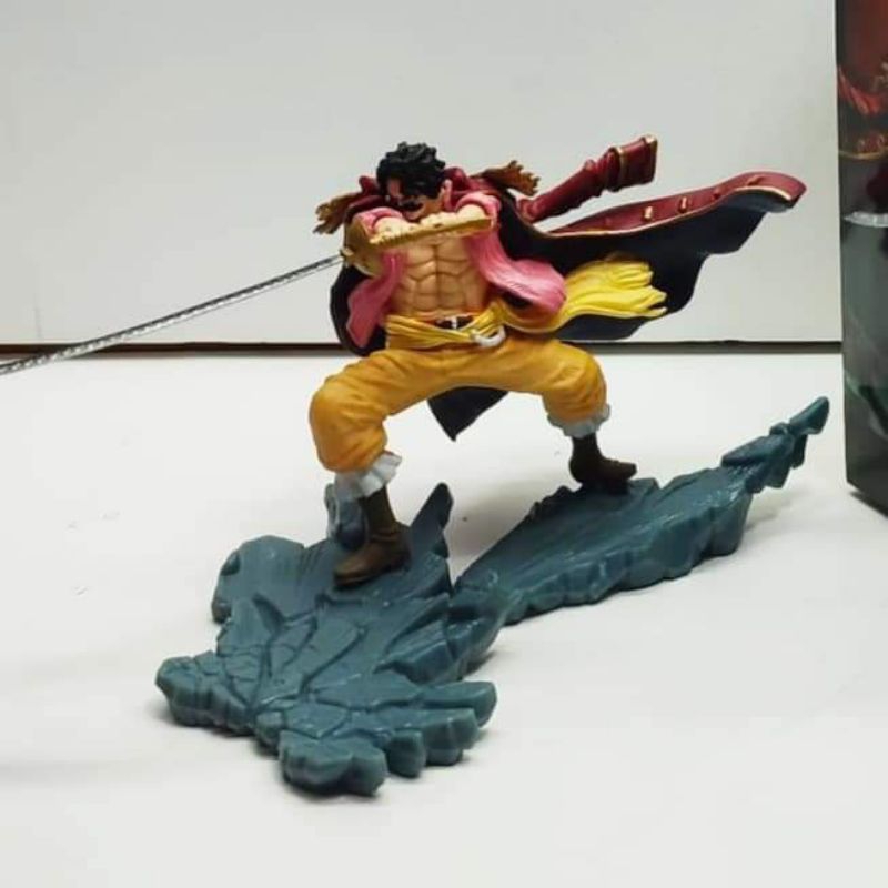 mainan action figureedward new gateOne piecetinggi sekitar 5 inch
statue
Detail bagus

CWqipSJD25

#