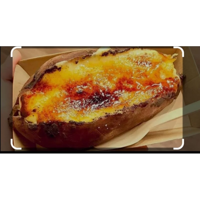 

ubi brulee