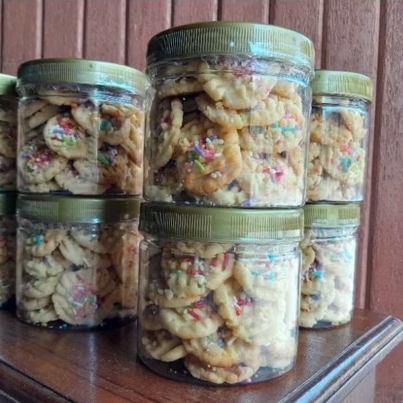 

cookies gadung/ kue kering gadung/ kue lebaran/ kue natal