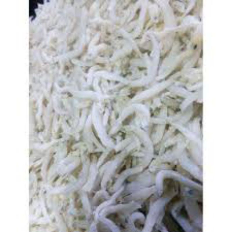 

IKAN TERI MEDAN 1 PACK