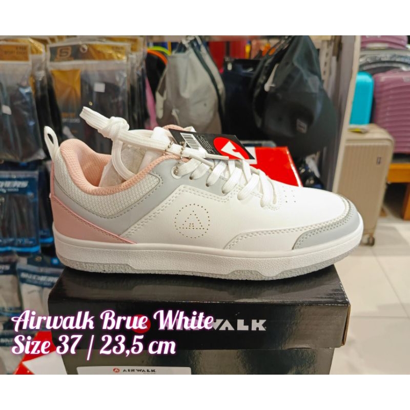 Airwalk Brue White 37 (23,5cm)