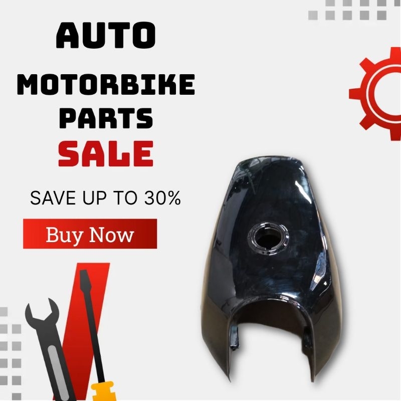 tangki motor win ori