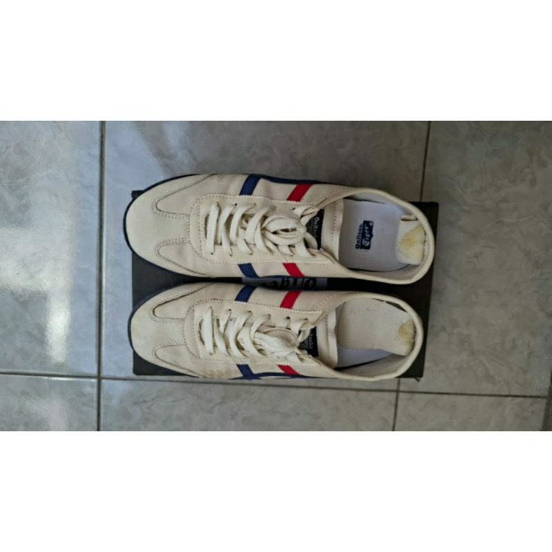 preloved Onitsuka tiger