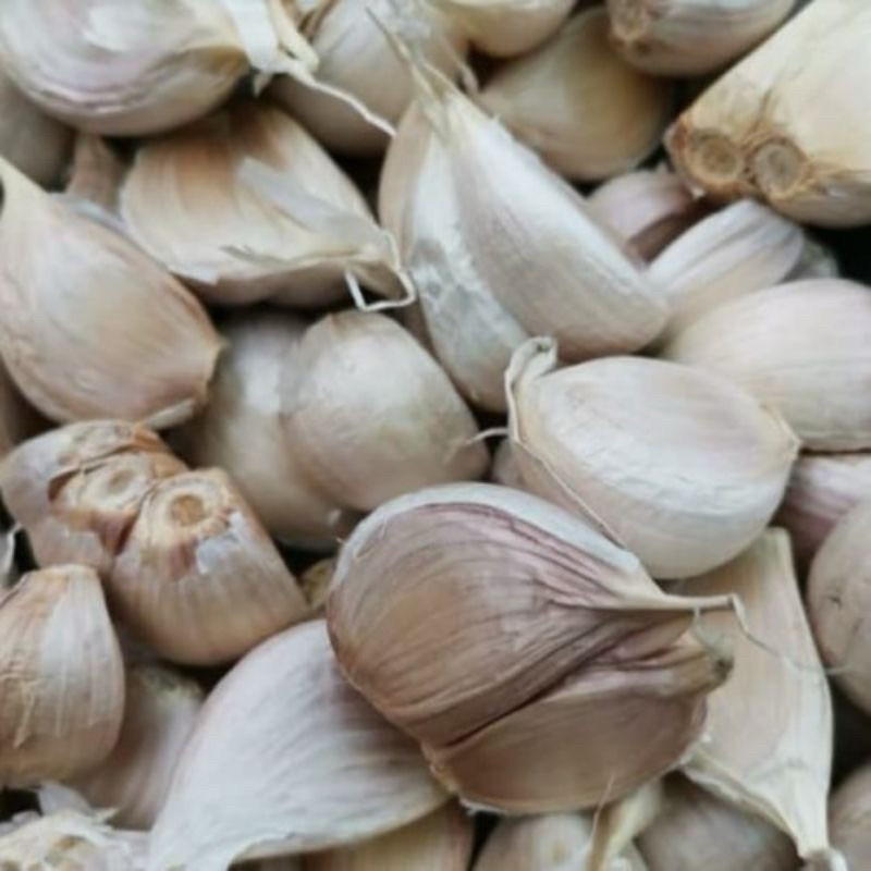 

Bawang Putih Premium Chuangking Garlic 250Gr