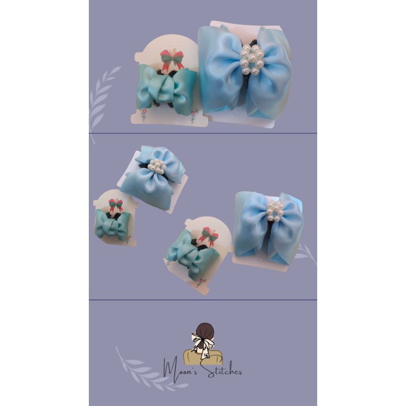 Jedai Pita Uk. 3cm dan 5cm