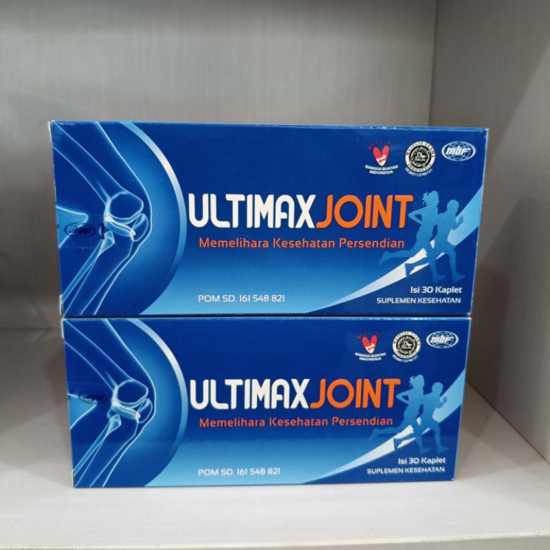 ULTIMAX JOINT SENDI