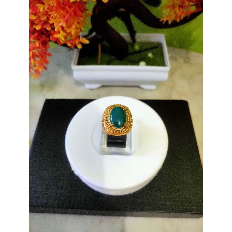 Batu Bacan Doko Majiko giwang