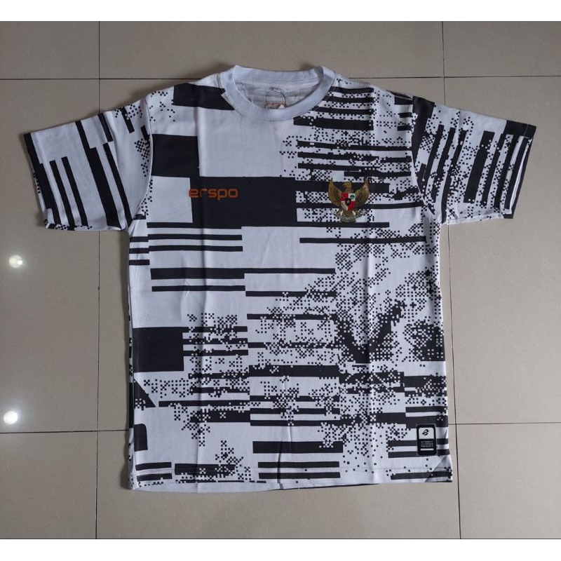 Jersey Timnas Training GO