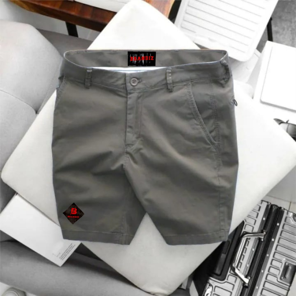 Celana Chinos Pendek dewasa / Chinos Pendek Pria / Celana pendek Chinos