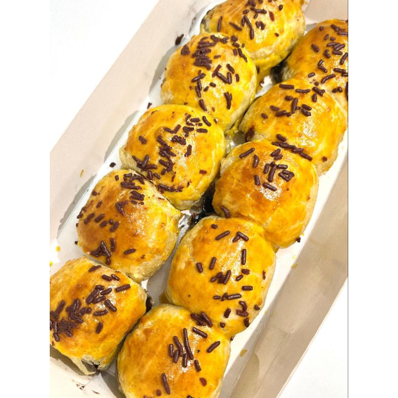 

RBSL PISANG BOLEN OLEH OLEH KHAS BANDUNG